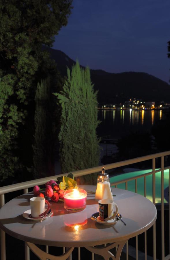 Lake Front 138 Porto Ceresio Dış mekan fotoğraf